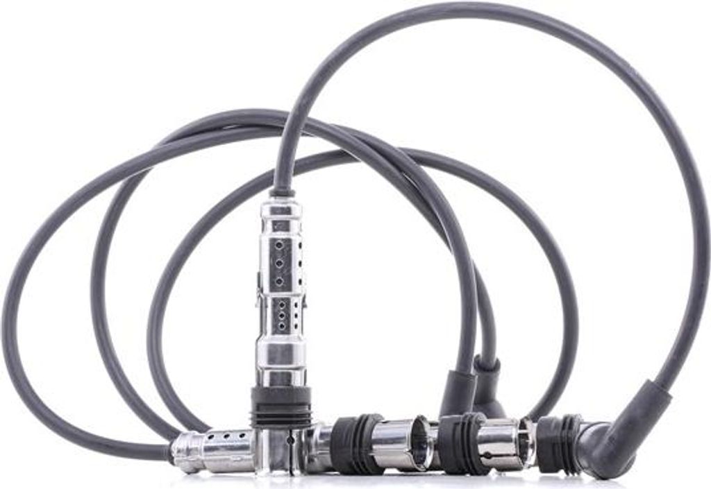 MAGNETI MARELLI 941319170134 Zündkabelsatz Zündleitungssatz für CHEVROLET SPARK (M300)