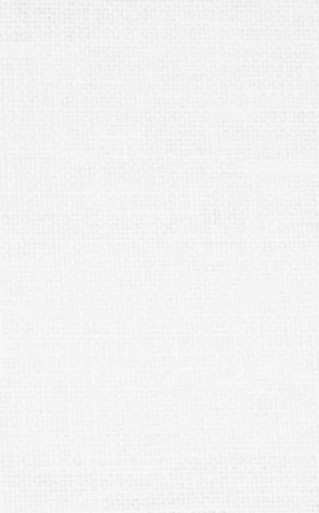 Stof Permin, linnen, voorgesneden, 32 count, kleur 101 Productafbeelding 