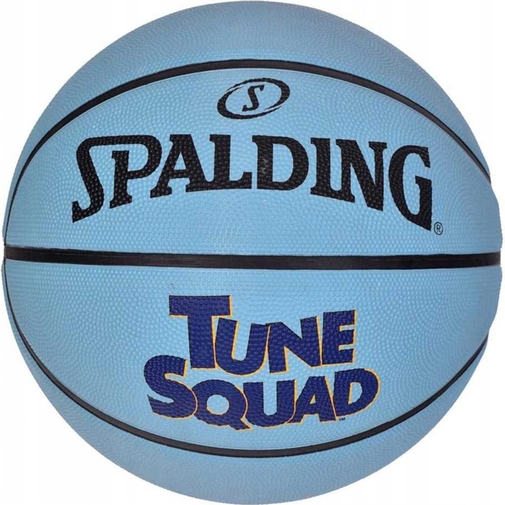 Spalding Herren Ball Blau 84599Z Grösse 7 Produktbild 