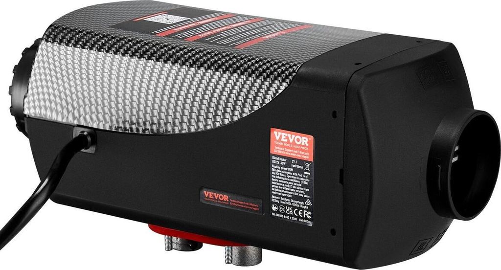 Diesel Heater 8KW Air Diesel Heater PLANAR 12V Diesel Air Heater for Car Trucks Motor-home Boat Bus CAN