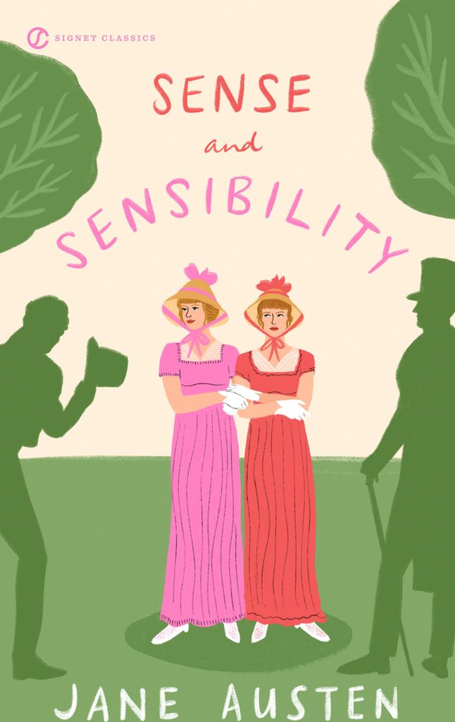 Sense and Sensibility