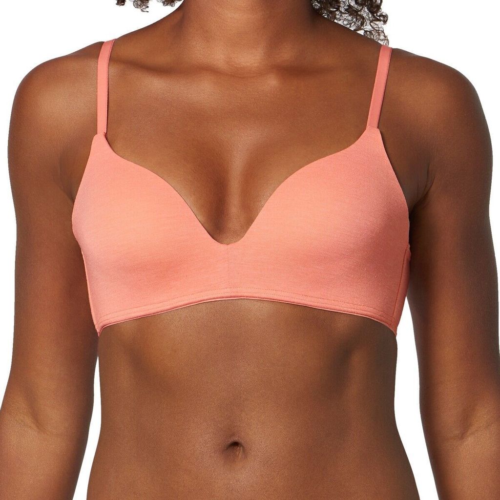 Sloggi Wow Embrace Wireless-BH 10198127 Damen