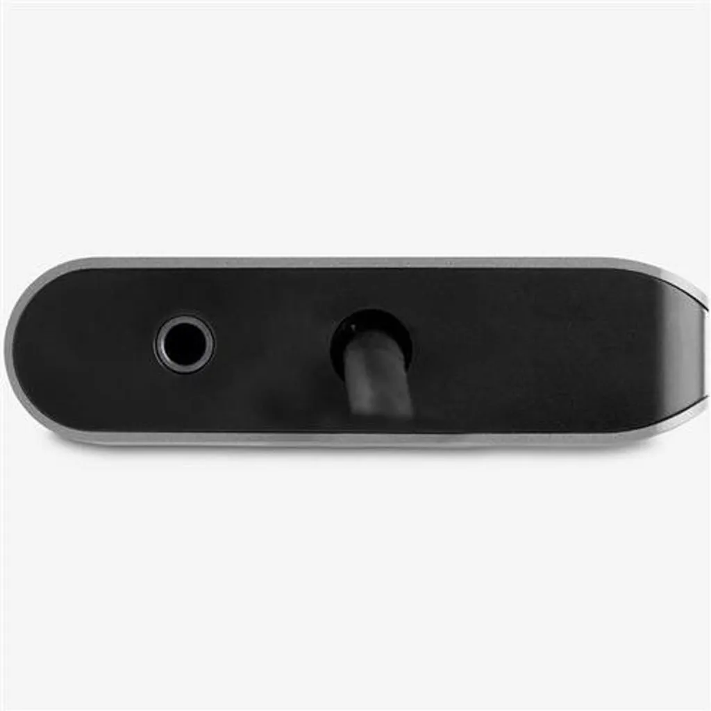 Mini station d'accueil de voyage USB-C pour PC portable et tablette Mac - 7