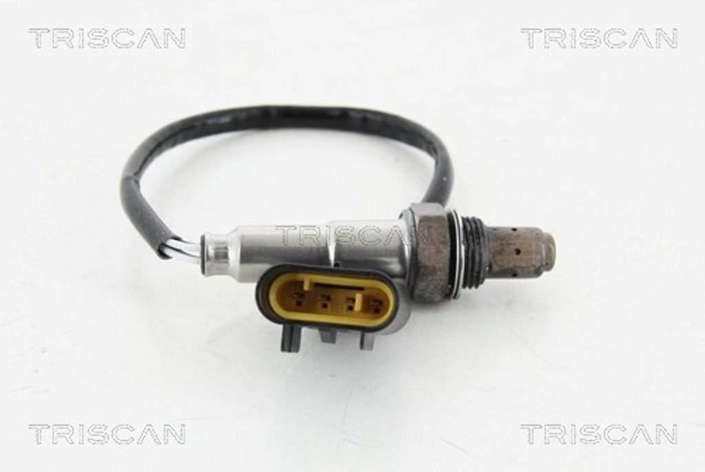 TRISCAN Lambdasonde für FORD KA (RU8) vor-Kat 8845 16019