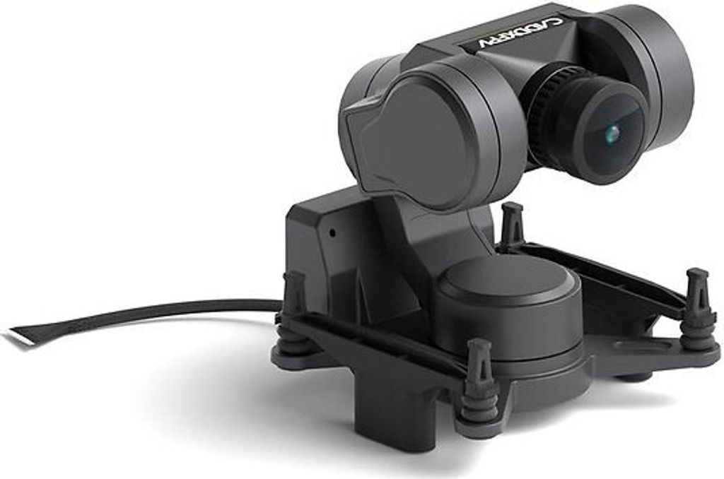Caddx GM3 FPV Kamera Gimbal Stabilisator Headtracking Produktbild 