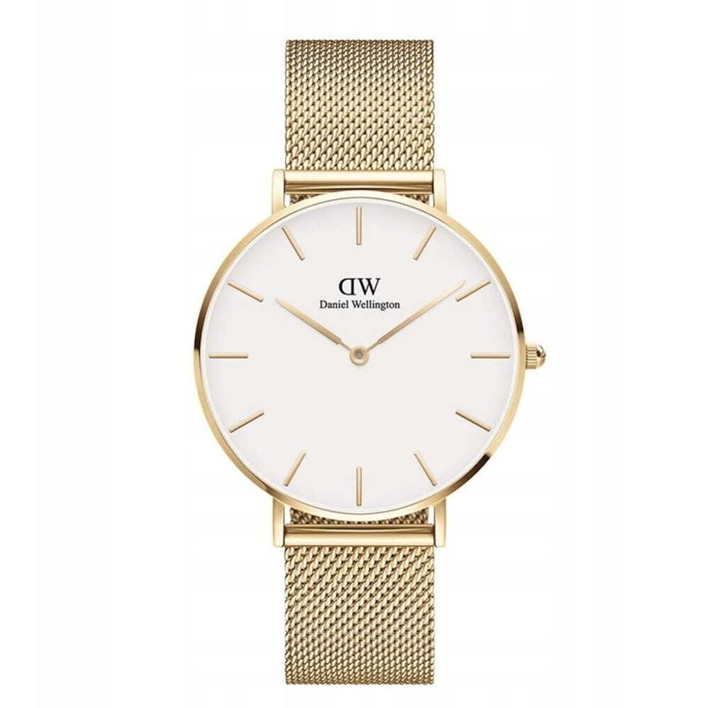 Daniel Wellington Petite Evergold Image du produit 