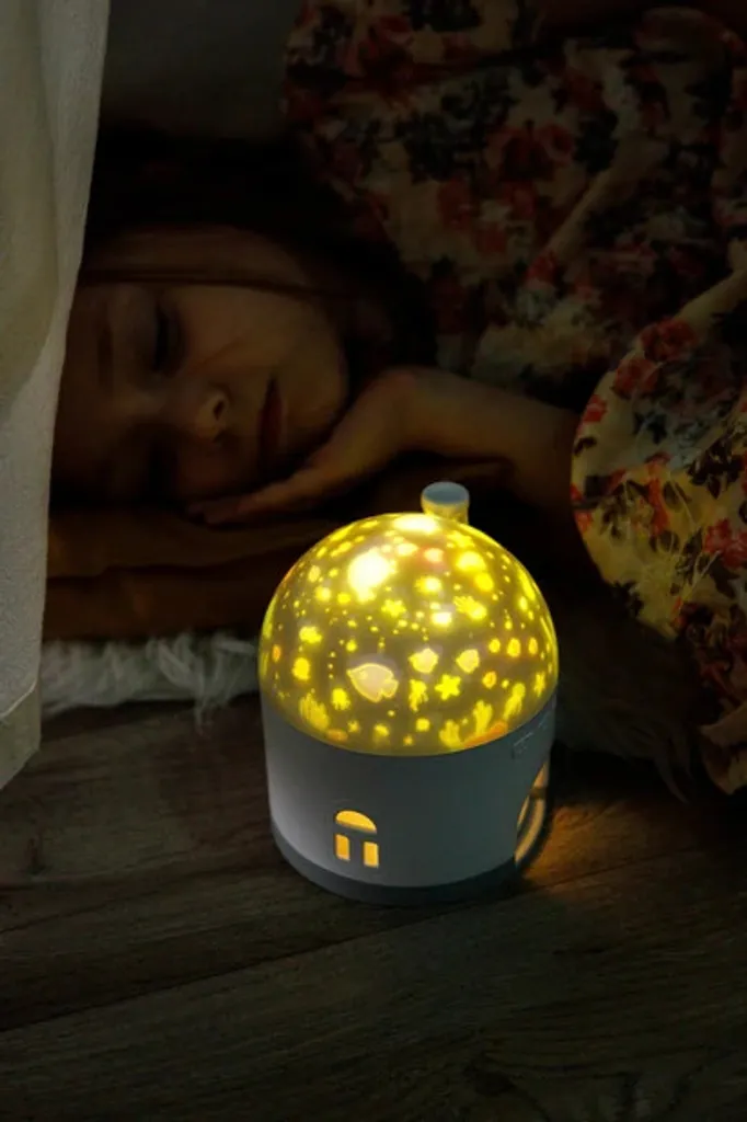 GIOStar House: L'accessorio Must-Have per la Nanna del tuo Baby - 11