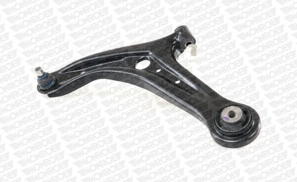 Bras de suspension Monroe L10564 : fini les vibrations sur votre Fiesta
