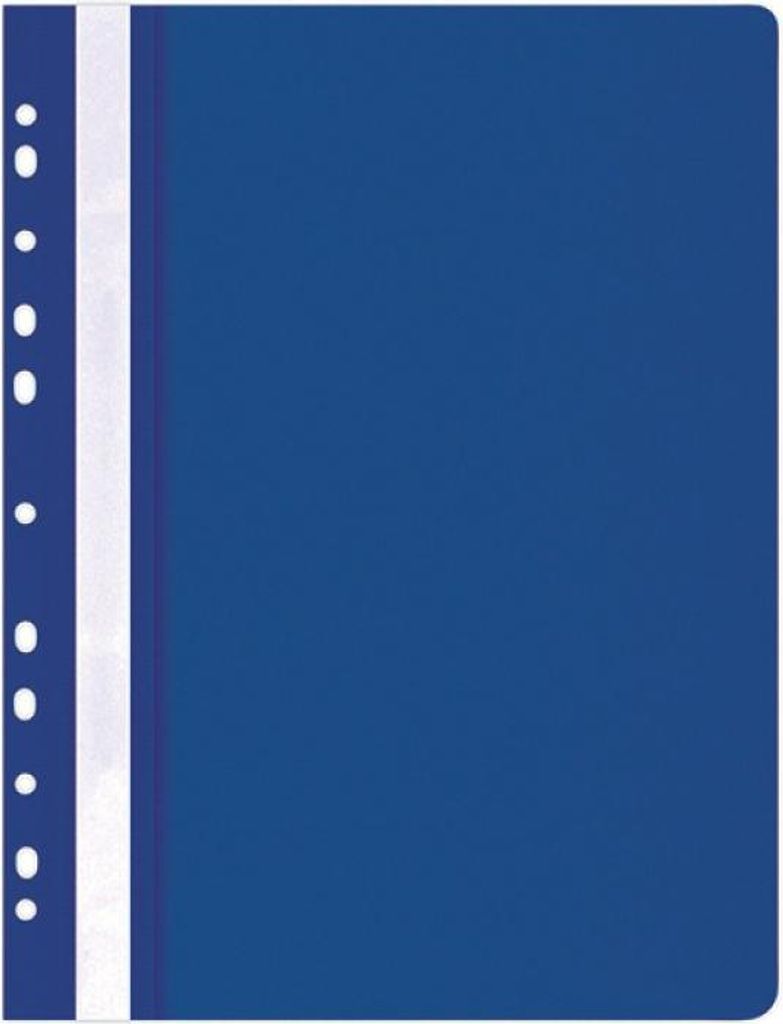 Office Products Hängemappe navy blau 21104121-03 /25 Stück/