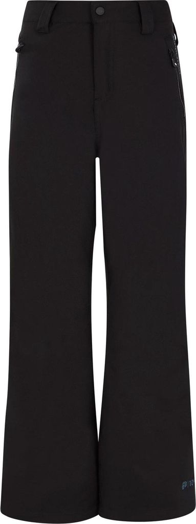 PROTEST Kids Snow Hose Prtsterio true black 140