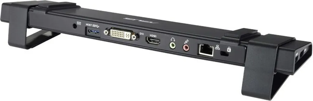 Réplicateur de ports Asus HZ-3B Docking Station USB 3.0 HDMI et Type-C