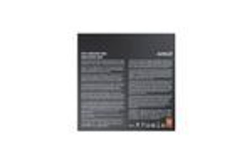 AMD Ryzen 9 7900 Prozessor 3,7 GHz 64 MB L3 Box Produktbild 9