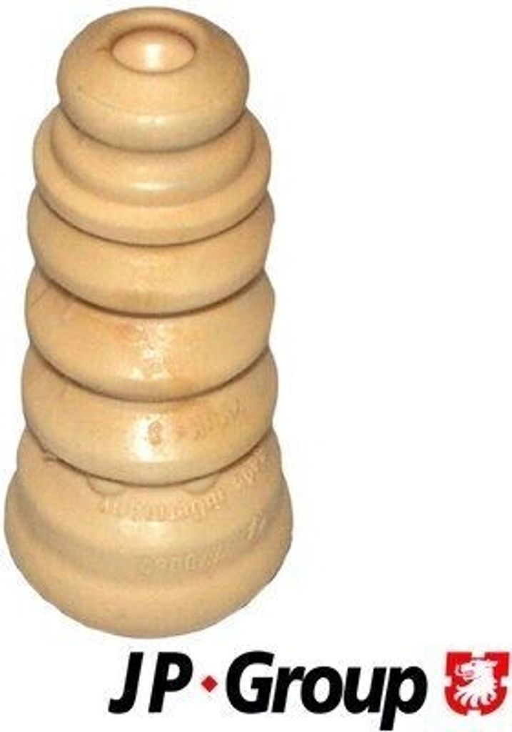 JP GROUP 1152601100 Anschlagpuffer Federung Hinten Links Produktbild 