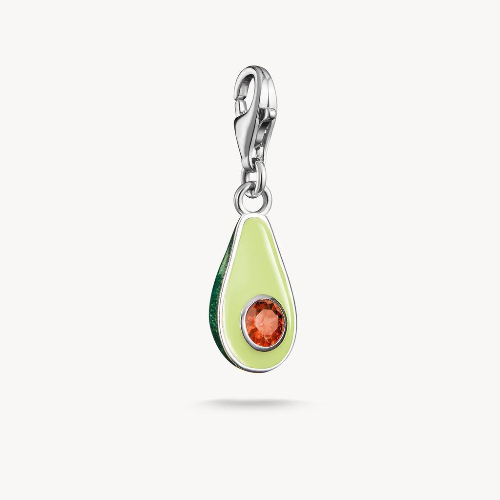 Thomas Sabo As We Are 2214-691-7 Charm Anhänger Produktbild 