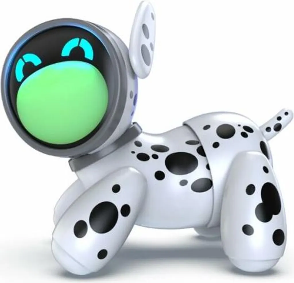 Jiggo YCOO Silverlit : Robot avec Capteurs de Mouvement et Effets LED - 20