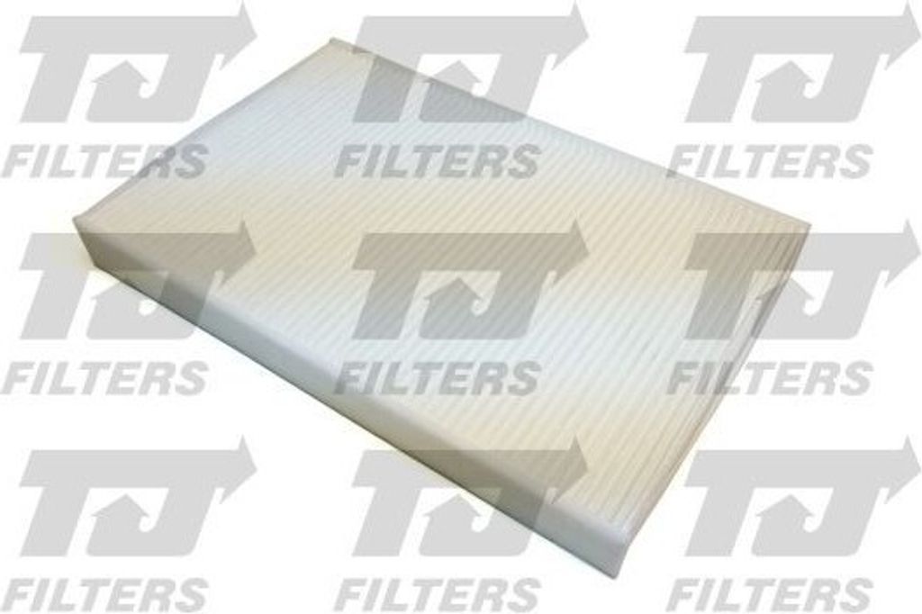 QUINTON HAZELL QFC0142 Innenraumfilter Pollenfilter für IVECO DAILY IV Kasten/Kombi