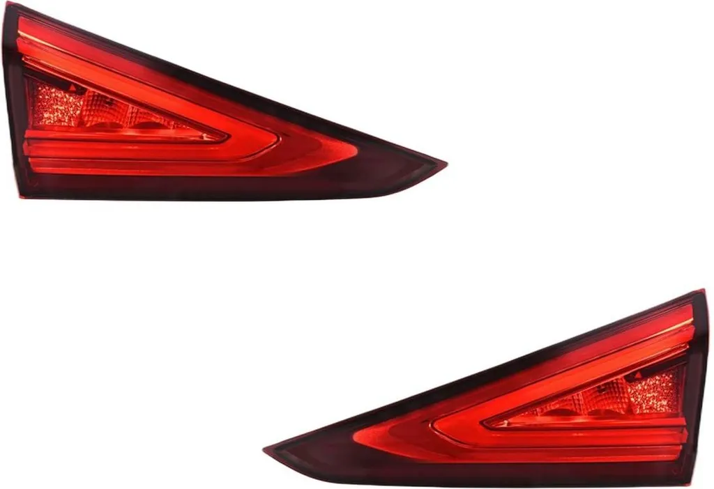 Kit feux arrière LED 12V HELLA - Remplacement pour Mercedes-Benz CLS 12V