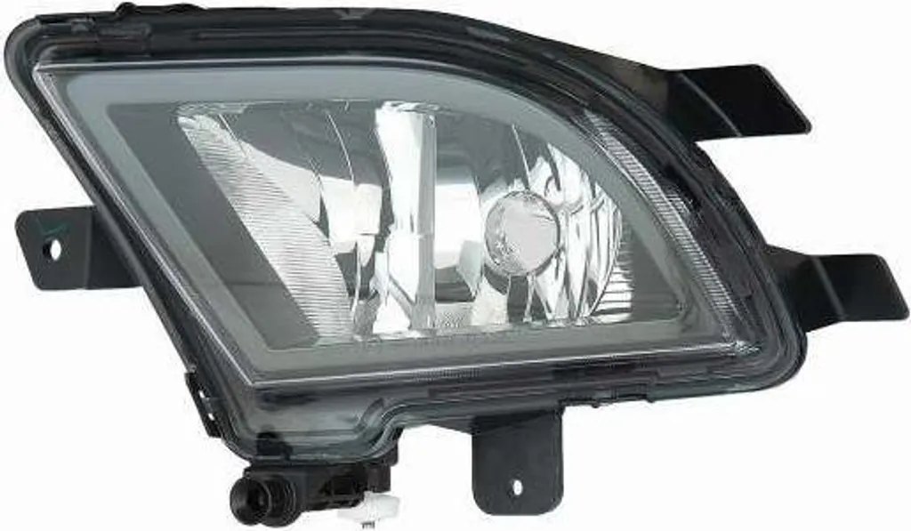 Feu antibrouillard ABAKUS haute performance OE 5C7941700P Jetta