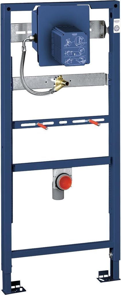 GROHE Rapid SL, 1 Stück(e) Produktbild 