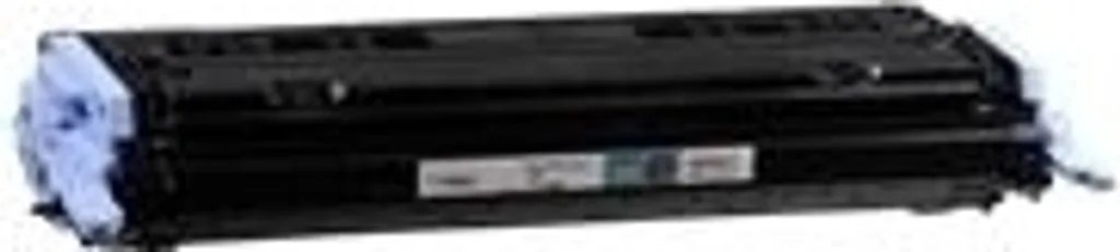 Toner Cyan pour HP LaserJet 2600n : Solution Impression Bureau Q6001A