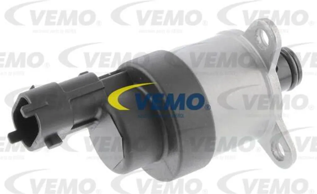 Soupape de dosage carburant Common Rail VEMO pour Master et Trafic