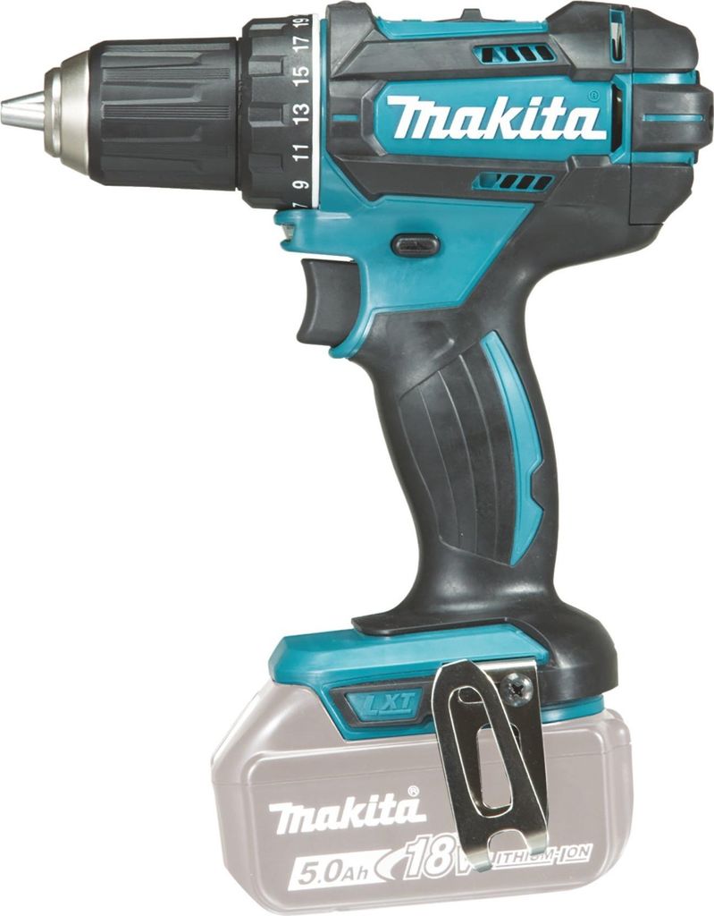 Makita DDF482Z Akku-Bohrschrauber, doppel-LED,18Volt Produktbild 