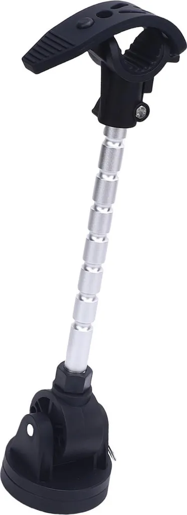 Évitez les vibrations du Minn Kota Terrova avec ce stabilisateur alu