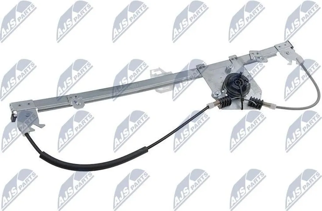 Lève-vitre électrique pour Doblo - Remplace OE 52063785 NTY EPS-FT-007