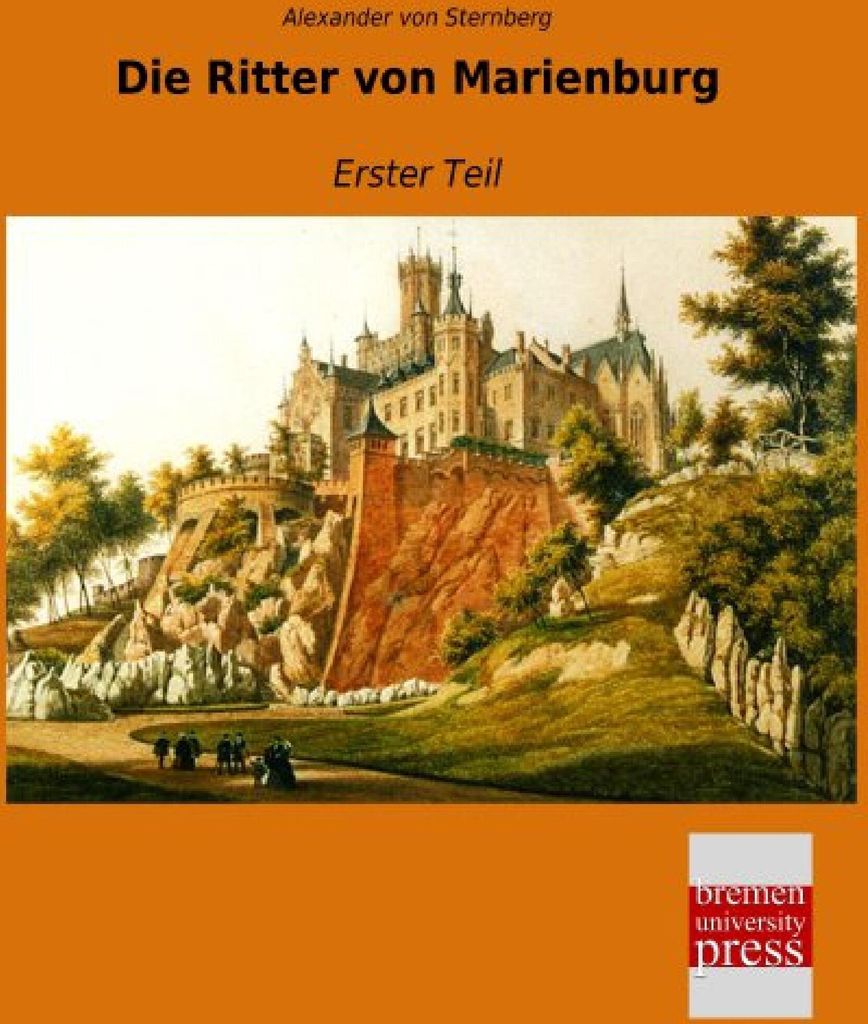 Die Ritter von Marienburg