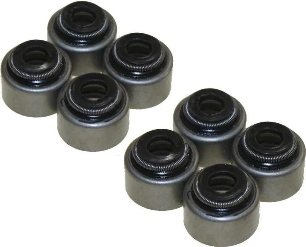 Joints de queue de soupape Yamaha XZ 550 - Stop fuites et consommation huile