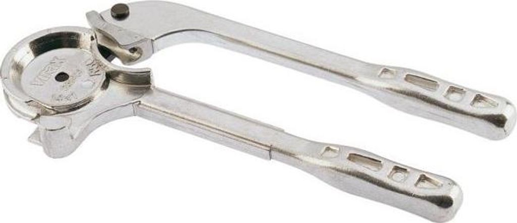 Pince A Cintrer En Aluminium 2514 14x1 Image du produit 