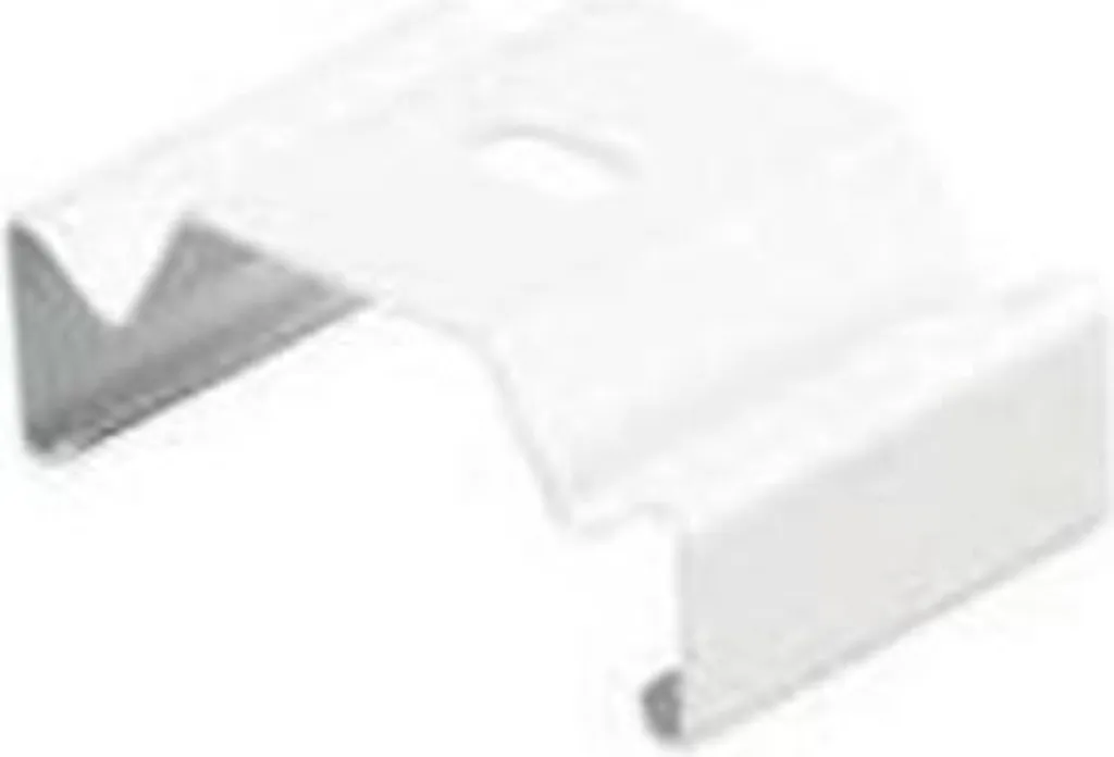 Fixation Philips LL500Z SMB WH 37448199 solution montage plafond