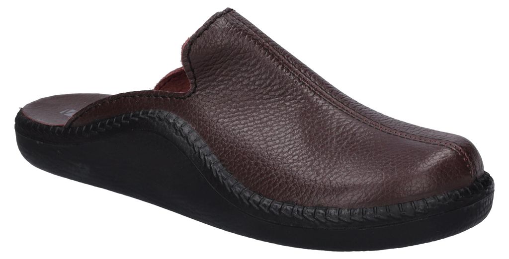 Westland Monaco 202 G | Hausschuh für Herren | EST. 1886 Produktbild 