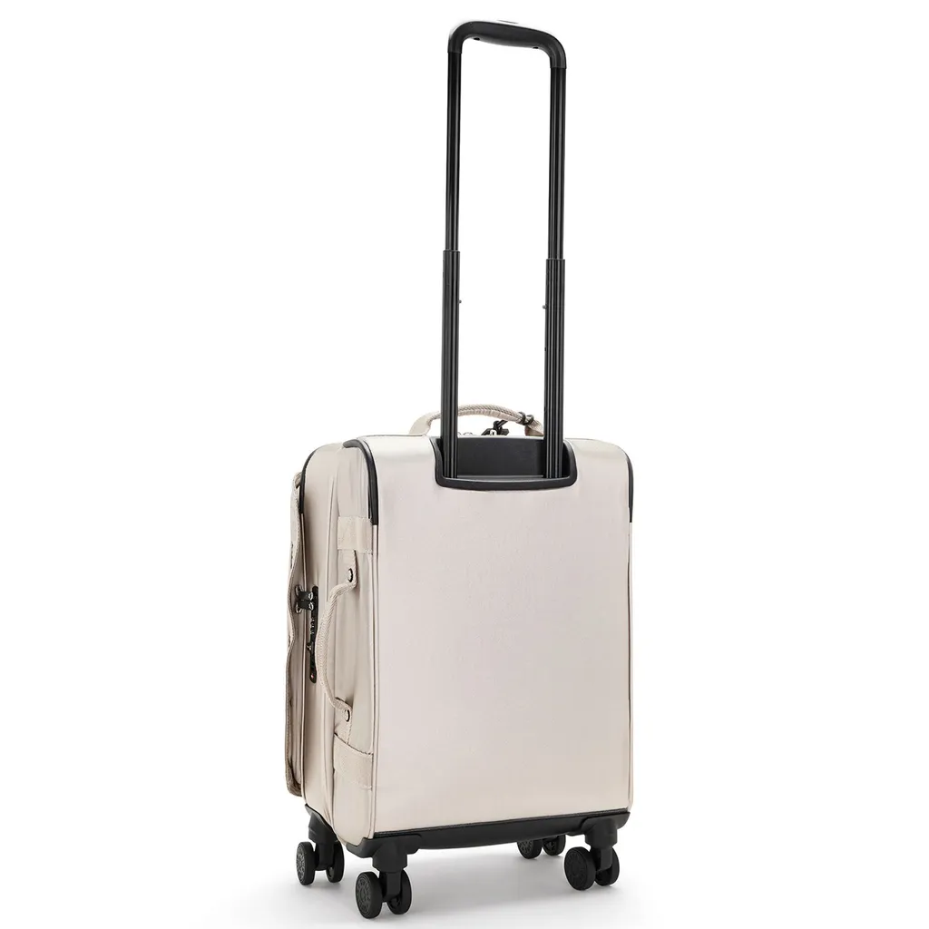 Kipling Spontaneous S Valise Cabine 4 Roues 53 cm Basic Plus Marine