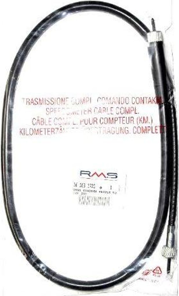 RMS Tachoantriebskabel Agility Like 50 125 200 - 30% Rabattablass
