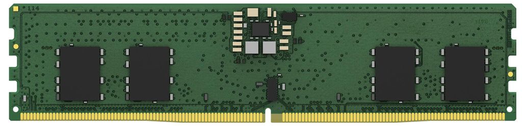 Kingston Technology ValueRAM KVR64A52BS6-8 memoria 8 GB 1 x Immagine del prodotto 