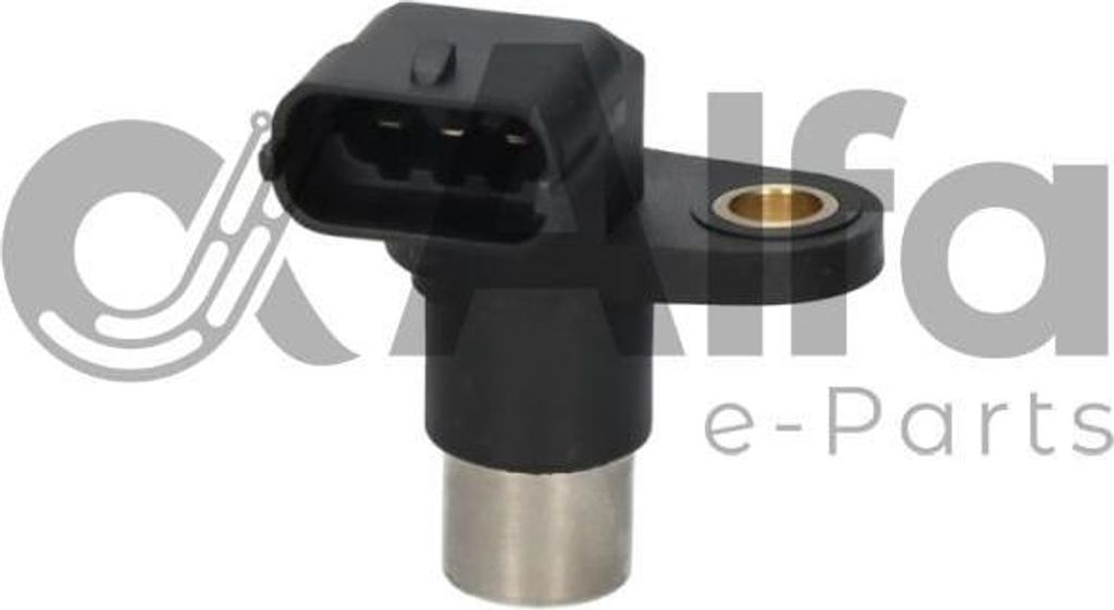 Alfa e-Parts AF04764 Sensor, Zündimpuls OE 68070491AA kompatibel mit 500, 500C, Grande Punto, Punto, Giulietta, Mito, 500L, 500X, Bravo, Doblo, Fi...