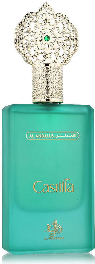 Parfum Al Wataniah Castilla 75 ml - Fini les Parfums qui ne Tiennent Pas