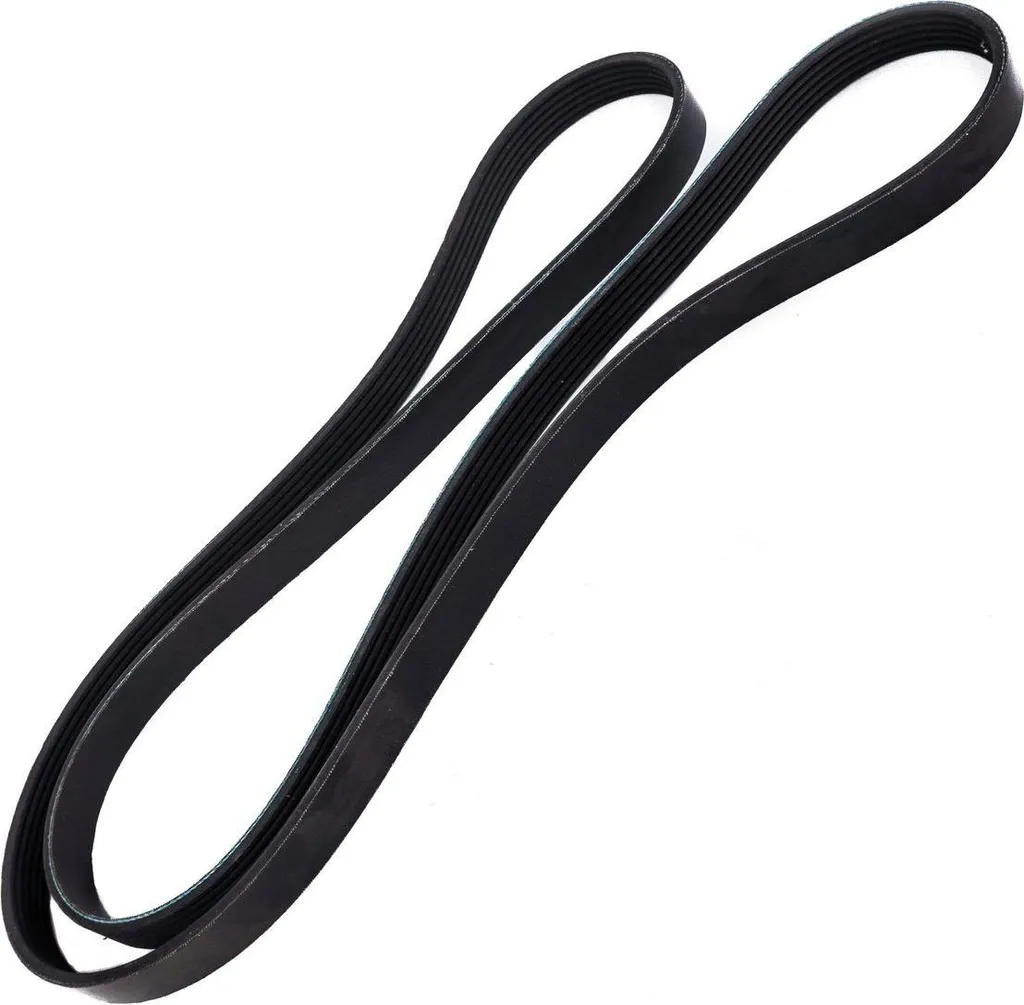 Courroie trapézoïdale crantée MS 6PK1940 pour Mitsubishi Outlander II
