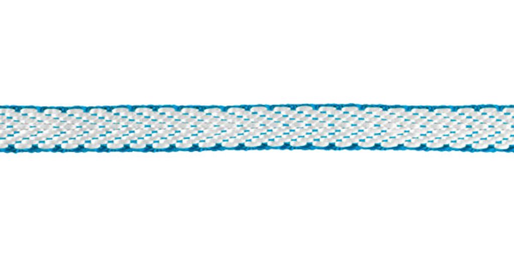 Imbragatura a cinghia Mammut Contact Sling 8.0, colore:blu, Immagine del prodotto 