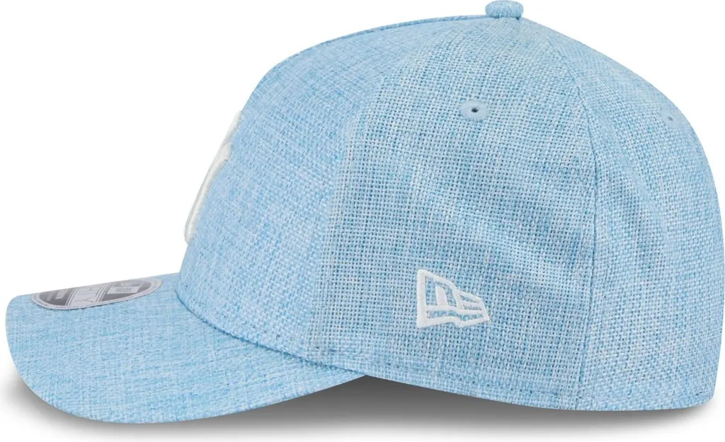 Bonnet New Era 60641011 Noir - Bonnet Doux Extensible Taille Unique - 6