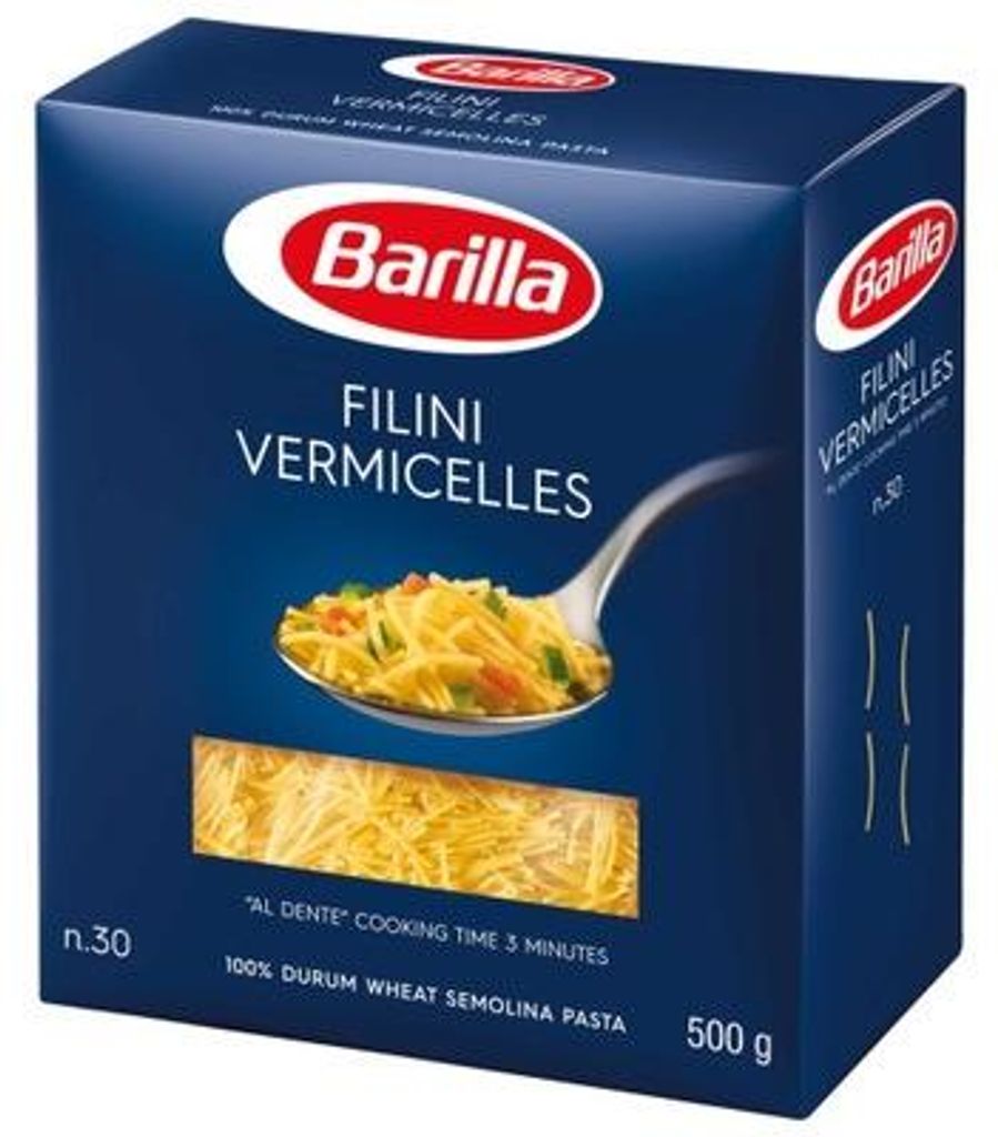 Barilla 603264005 Barilla Tagliatelle 500,0 g Obrázok produktu 