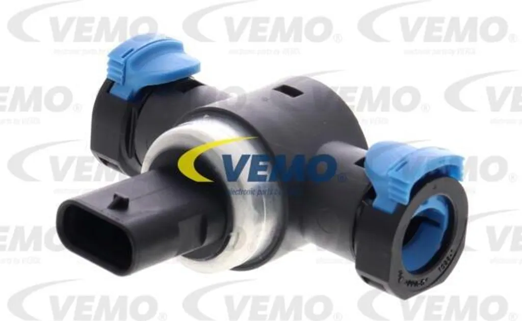 Capteur de pression de carburant VEMO V95-72-0137 pour Volvo S60 et V60