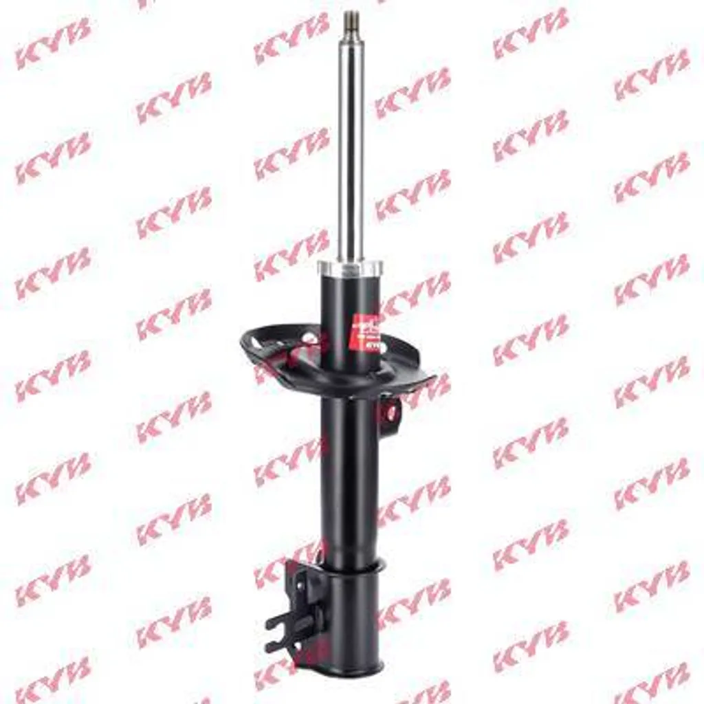 Amortisseur KYB 339702 Excel-G - Jambe de suspension bi-tube à gaz