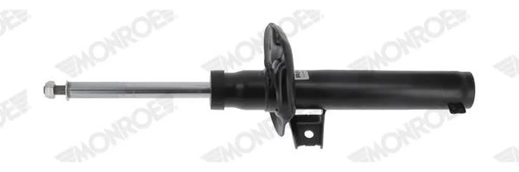 Amortisseur anti-vibration pour Audi A3 et Caddy - Finis les rebonds