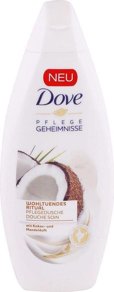 Dove 8710908882661, Duschgel, 500 ml, Erwachsene, Frauen, Körper, Jeder Hauttyp