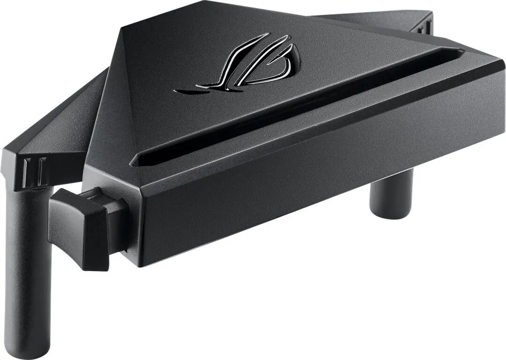 ASUS ROG Bezel-Free Kit ABF01 : Supprimez enfin les Bordures d'Écran PC