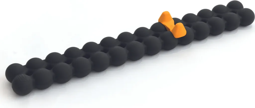 SPINEFITTER by SISSEL Trigger Tool Accessoire de Massage pour le Dos