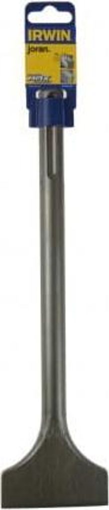 IRWIN SPADE CHISEL 50x400 MM SDS-MAx