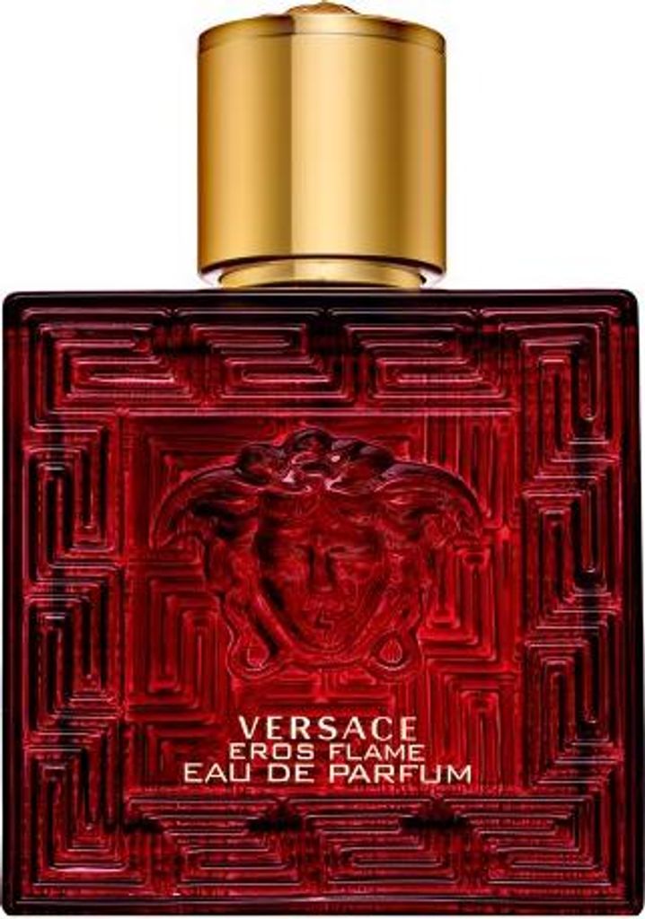 Versace Eros Flame Eau De Parfum Spray 50ml